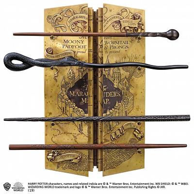 Harry Potter: The Marauder\'s Wand Collection