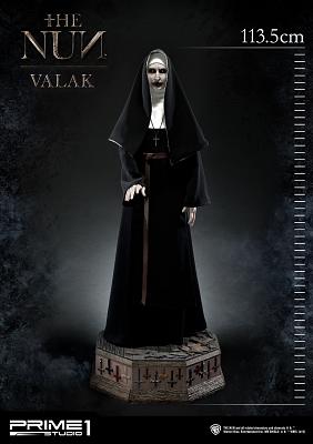 The Nun: The Nun Valak 1:2 scale Statue