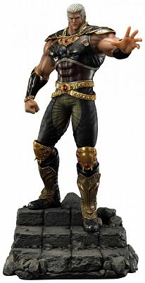 Fist of the North Star: Roah Economy Version 1:4 Scale Statue