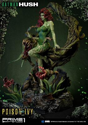 DC Comics: Batman Hush - Poison Ivy 1:3 Scale Statue