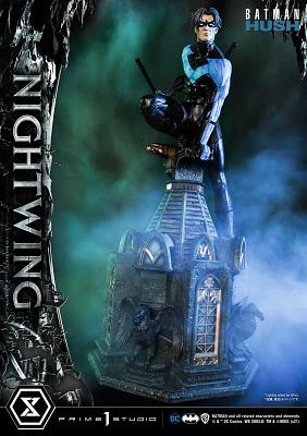 DC Comics: Batman Hush - Nightwing Statue