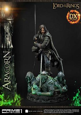 Lord of the Rings: Deluxe Aragorn 1:4 Scale Statue