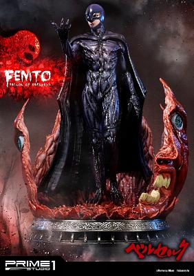 Berserk: Exclusive Femto - The Falcon of Darkness Statue