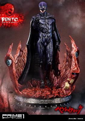 Berserk: Femto - The Falcon of Darkness Statue