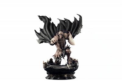 Berserk: Skull Knight White Bone Version 1:4 Scale Statue
