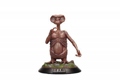 E.T. the Extra-Terrestrial: E.T. 1:4 Scale Statue