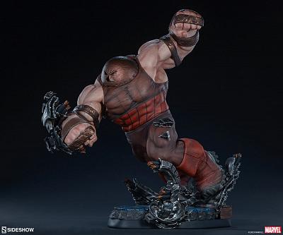 Marvel: X-Men - Juggernaut 27 inch Maquette