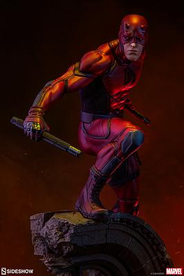 Marvel: Daredevil Premium Statue