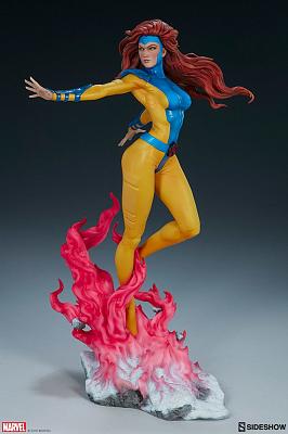 Marvel: X-Men - Jean Grey Premium Format 21 inch Statue
