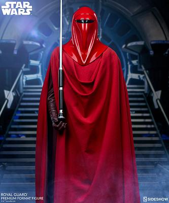 Star Wars: Royal Guard Premium Statue