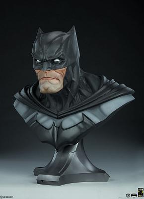 DC Comics: Batman Life Sized Bust