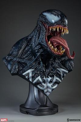 Marvel: Venom Life Sized Bust