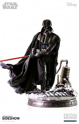 Star Wars: Darth Vader Legacy 20 inch Statue