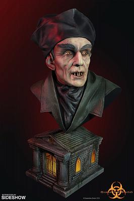 Nosferatu: Count Orlok Bust