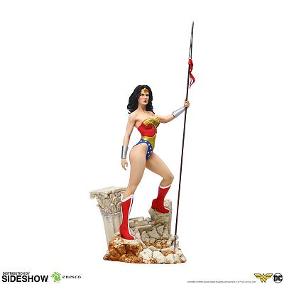 DC Comics: Wonder Woman 1:6 Scale Statue