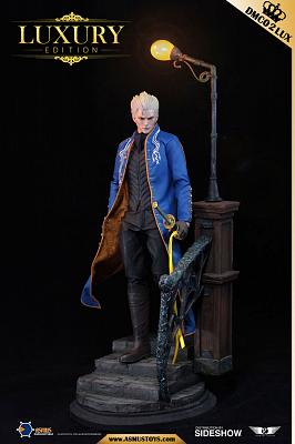 Devil May Cry: Luxury Vergil 1:6 Scale Figure