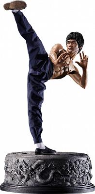 Bruce Lee: Tribute 21.5 inch Statue