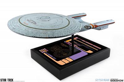 Star Trek: The Next Generation - USS Enterprise NCC-1701-D Repli