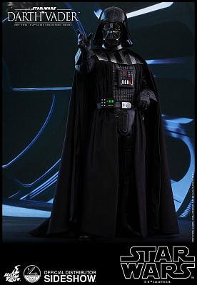 Star Wars: Return of the Jedi - Darth Vader 1:4 Scale Figure