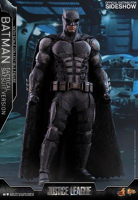 DC Comics: Justice League - Batman Tactical Version 1:6 scale Fi