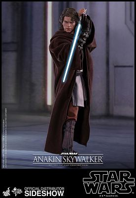 Star Wars Episode III: Anakin Skywalker 1:6 Scale Figure