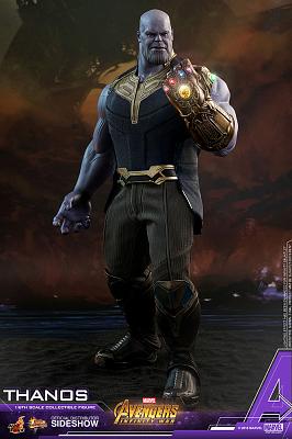 Marvel: Avengers Infinity War - Thanos 1:6 Scale Figure