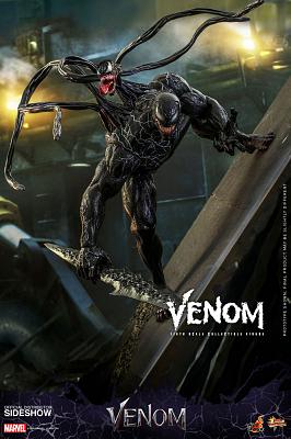 Marvel: Venom 1:6 Scale Figure