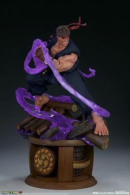 Street Fighter: Evil Ryu Ultra Scale 1:4 Statue