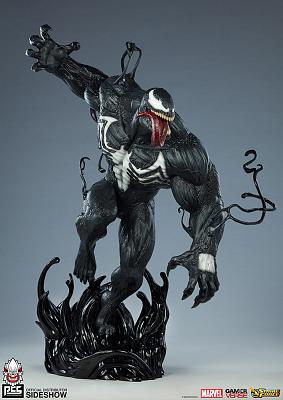 Marvel: Marvel Strikeforce - Venom 1:3 Scale Statue