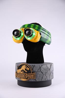 Jurassic Park: Life Sized Night Vision Goggles Prop Replica