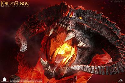 Lord of the Rings: Balrog Wall Mountable Life Sized Bust