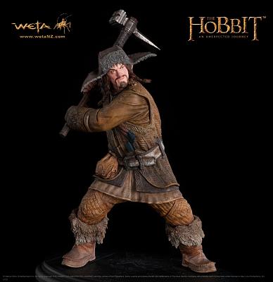 The Hobbit: Bofur 1/6 scale statue