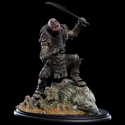 Lord of the Rings: Grishnakh 1:6 Scale Statue