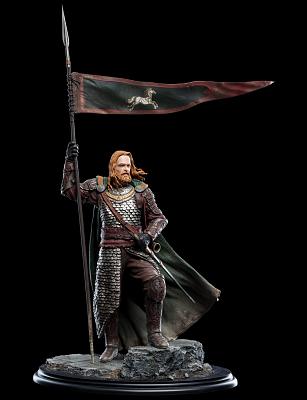 The Lord of the Rings: Gamling 1:6 Scale Statue