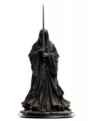 Lord of the Rings: Ringwraith of Mordor 1:6 Scale Statue