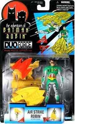Adventures Of Batman & Robin - Air Strike Robin