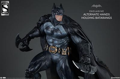 Batman Premium Format Exclusive