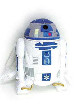 Star Wars Buddy Rucksack R2-D2 49 cm