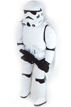 Star Wars Buddy Rucksack Stormtrooper 74 cm
