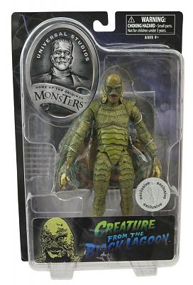 Creature from the Black Lagoon Select