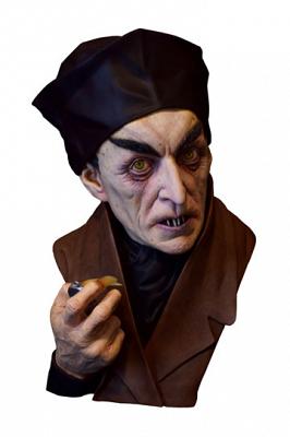 Nosferatu Büste 1/1 Classic Nosferatu (Max Schreck) 53 cm