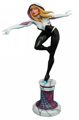 Marvel Premier Collection Statue Spider-Gwen 30 cm