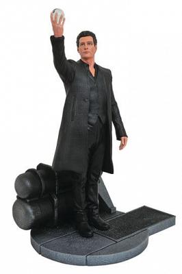 Der dunkle Turm Movie Gallery PVC Statue Der Mann in Schwarz 25