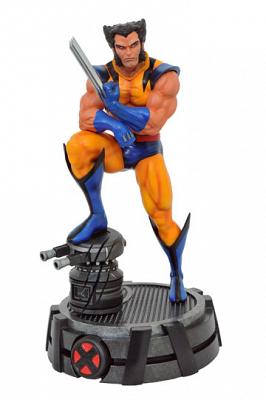 Marvel Premier Collection Statue Wolverine 30 cm
