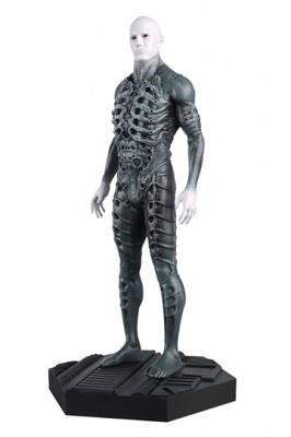 The Alien & Predator Figurine Collection Prometheus Engineer 12