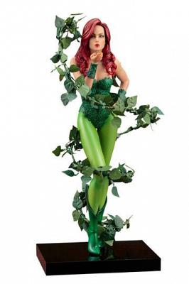 DC Comics ARTFX+ Statue 1/10 Poison Ivy Mad Lovers 19 cm