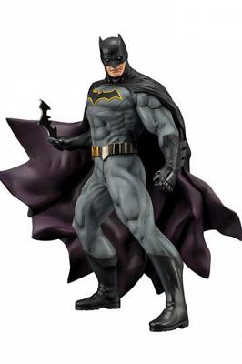 DC Comics ARTFX+ Statue 1/10 Batman (Rebirth) 24 cm