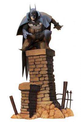 DC Comics ARTFX+ Statue 1/10 Batman Gotham by Gaslight 32 cm
