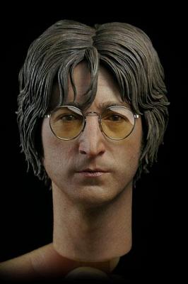 John Lennon Actionfigur 1/6 Imagine