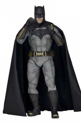 Batman v Superman Dawn of Justice Actionfigur 1/4 Batman (Ben Af